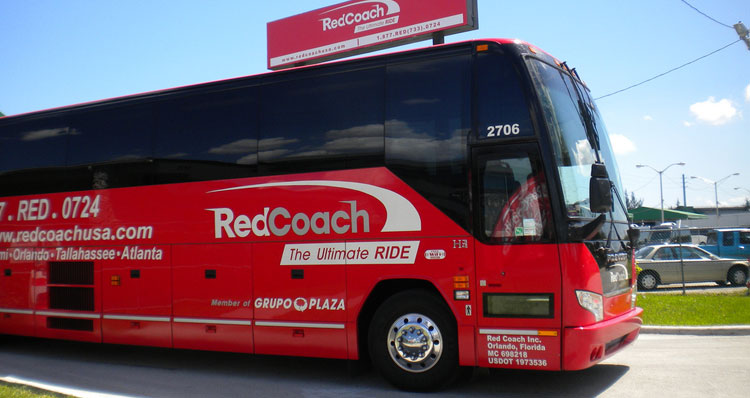 REDCOACH